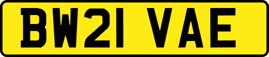 BW21VAE