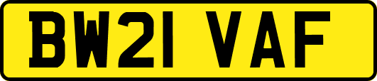 BW21VAF