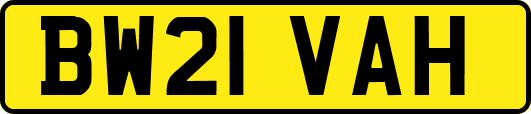 BW21VAH