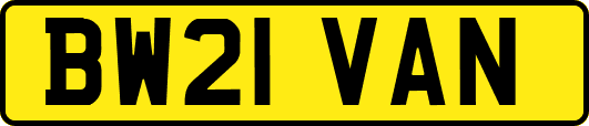 BW21VAN