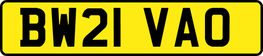 BW21VAO