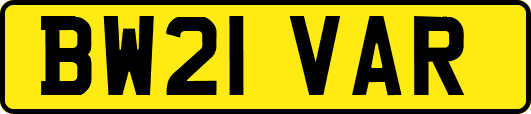 BW21VAR