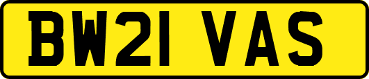 BW21VAS
