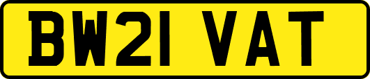 BW21VAT