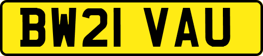 BW21VAU