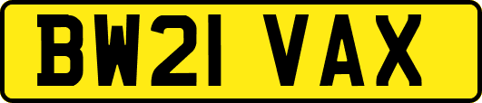 BW21VAX