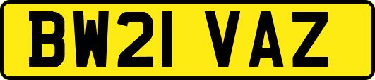 BW21VAZ