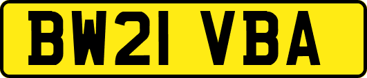 BW21VBA