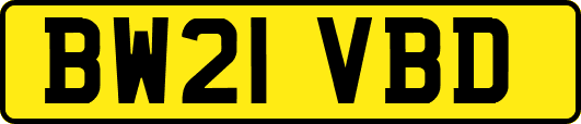 BW21VBD