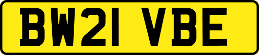 BW21VBE