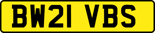 BW21VBS