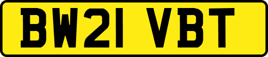 BW21VBT