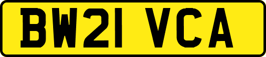 BW21VCA