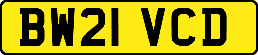 BW21VCD