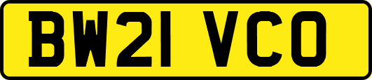 BW21VCO