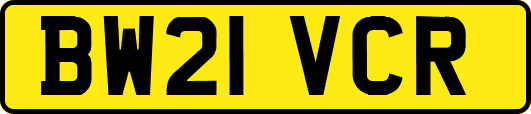 BW21VCR
