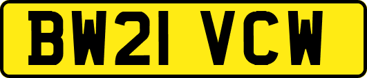 BW21VCW