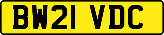 BW21VDC