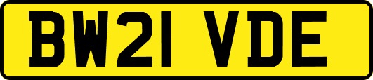 BW21VDE