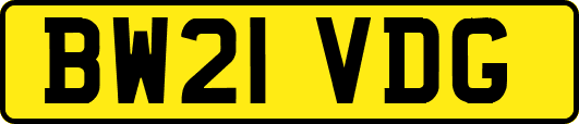 BW21VDG