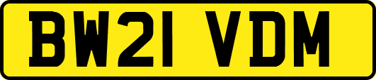 BW21VDM