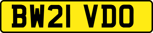 BW21VDO