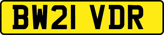 BW21VDR