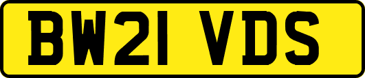 BW21VDS