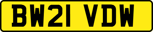 BW21VDW