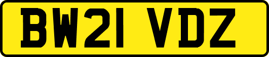BW21VDZ