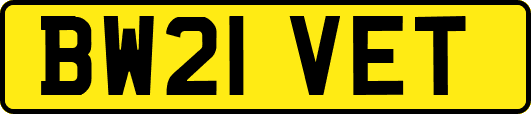 BW21VET