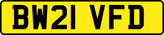 BW21VFD