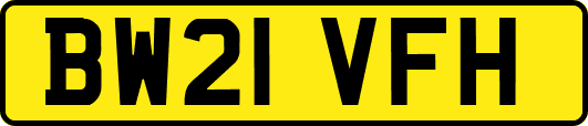 BW21VFH