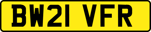 BW21VFR