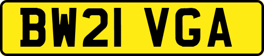 BW21VGA
