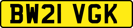BW21VGK