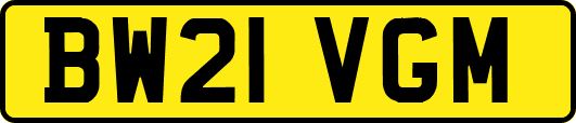 BW21VGM