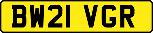 BW21VGR