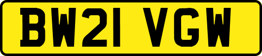 BW21VGW