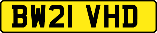 BW21VHD