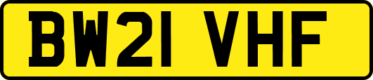 BW21VHF