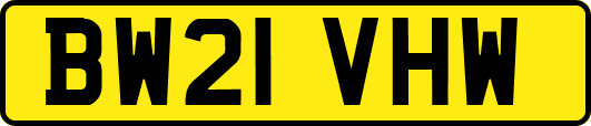 BW21VHW