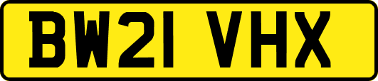 BW21VHX