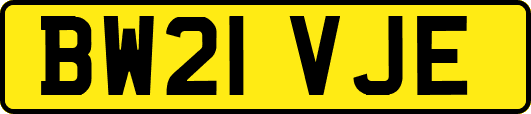 BW21VJE