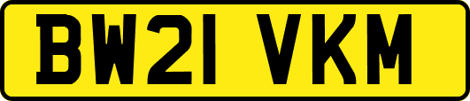 BW21VKM