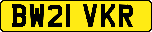 BW21VKR