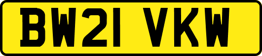 BW21VKW