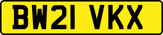 BW21VKX