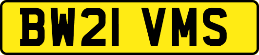 BW21VMS