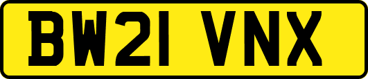 BW21VNX